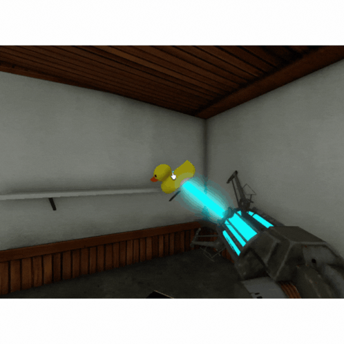 Maxwell Cat Meme Invasion Sandblox GIF