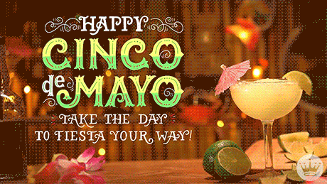 May 5th Cinco De Mayo Gif GIF