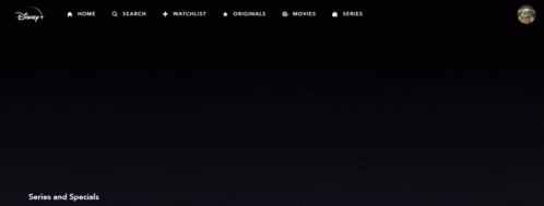 May the 4th Be With You Disney+