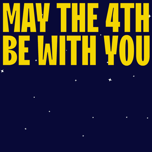 May the 4th Be With You Penguin on Rocket