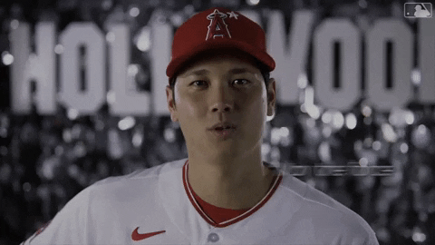 May The Force Be With You Sportsman GIF