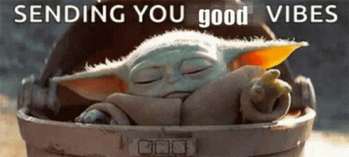 May the Fourth Be With You