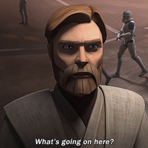 May the Fourth Be With You