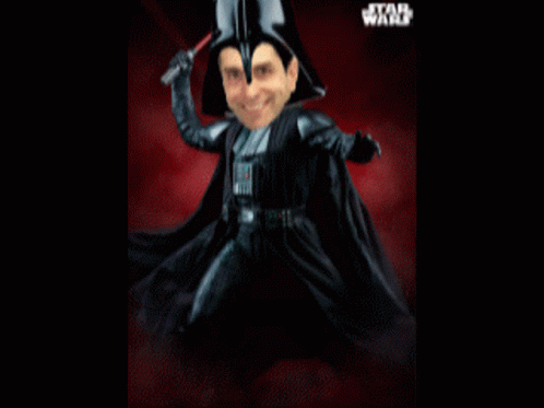May the Fourth Be With You Star Wars Poster