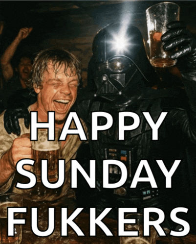 May The Fourth May The Force Be With You Meme GIF