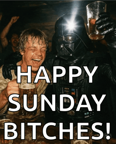 May The Fourth May The Force Be With You Meme GIF