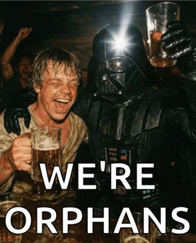 May The Fourth May The Force Be With You Meme GIF