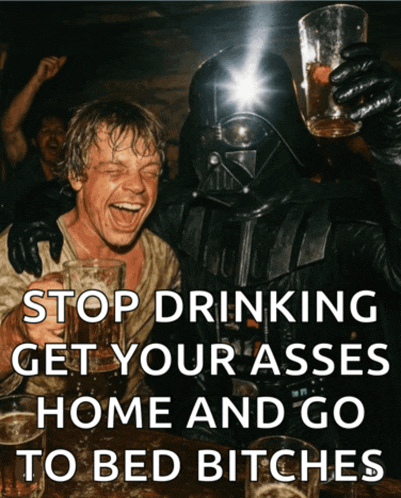 May The Fourth May The Force Be With You Meme GIF