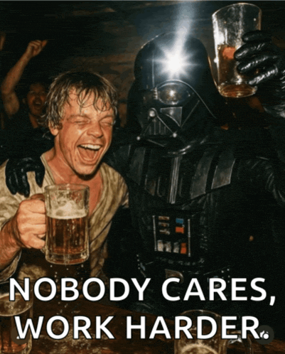 May The Fourth May The Force Be With You Meme GIF