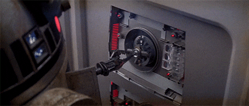 May The Fourth R2d2 GIF