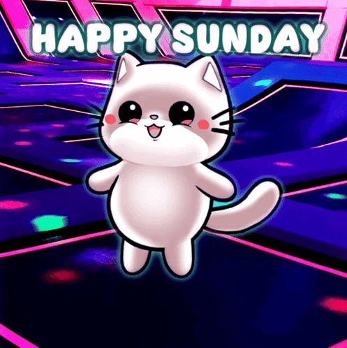 May the Lord Bless Your Sunday