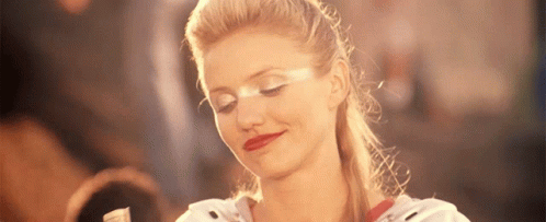 May The Odds Be In Your Favor Message GIF