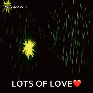 May This Year All Your Dreams Turn Into Reality GIF