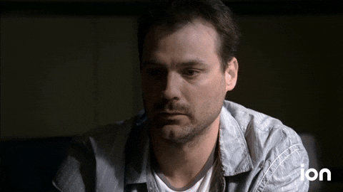 Maybe Maybe Not Criminal Minds GIF