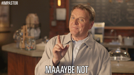 Maybe Maybe Not Tv Show Dark Comedy GIF