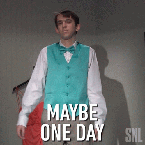 Maybe One Day Song GIF