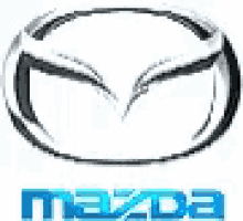 Mazda Logo Gif GIF