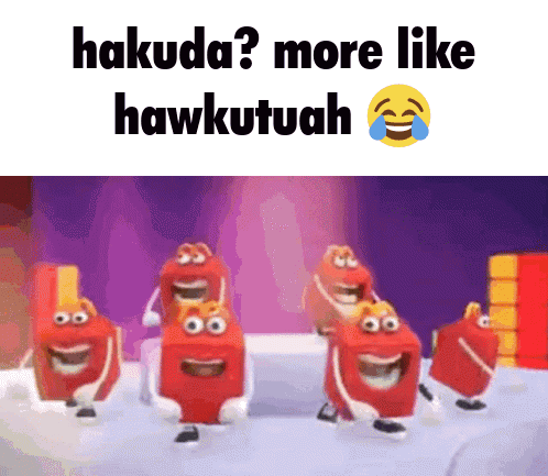 McDonald's Happy Meals Dancing