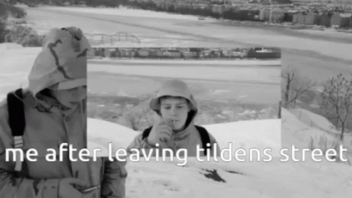 Me After Leaving Streets Cholo GIF