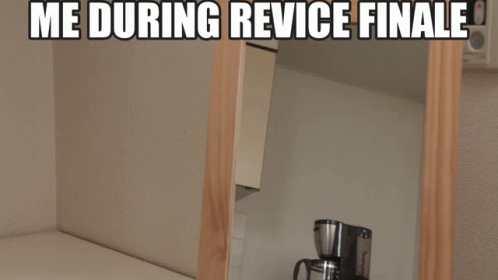 Me During Revice Finale GIF