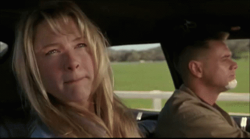 Me Myself And Irene Wear Eye Glasses GIF