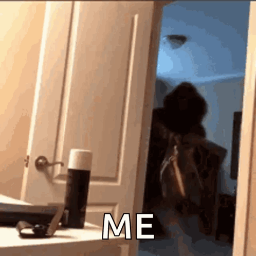 Me Packing Bags Hysterically GIF