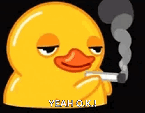Me Realizing Dark Reunion Caused Problem