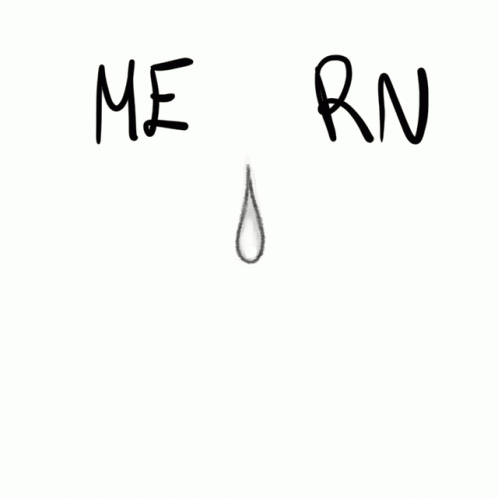 Me RN Circle