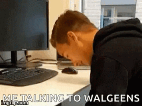 Me Talking To Walgeens Bang Head On Desk GIF