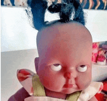 Me Thinking Of You Meme GIF