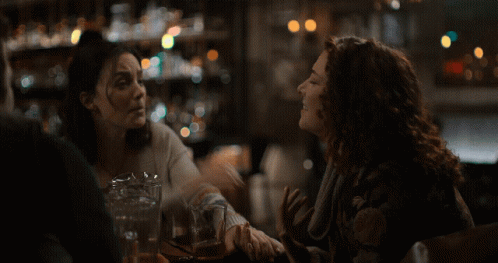 Me Too Party Girls Night Out GIF