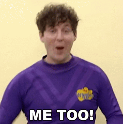 Me Too Brad Mondo Internet Personality GIF
