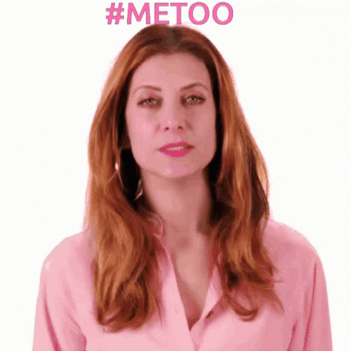 Me Too Kate Walsh Crying GIF