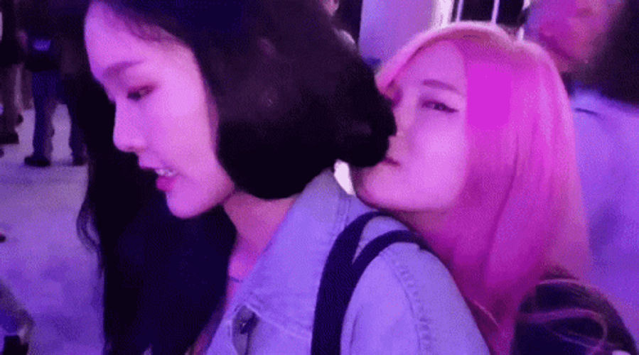 Me Trying To Sniff The Scent GIF