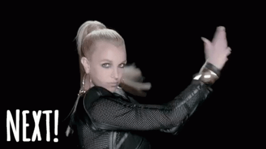 Me Waiting For The Next Challenge GIF