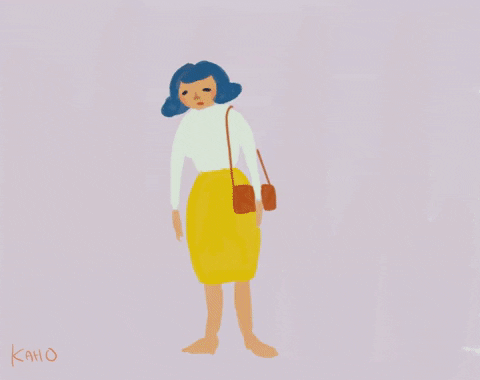 Me When I Am At Our House Exploding GIF