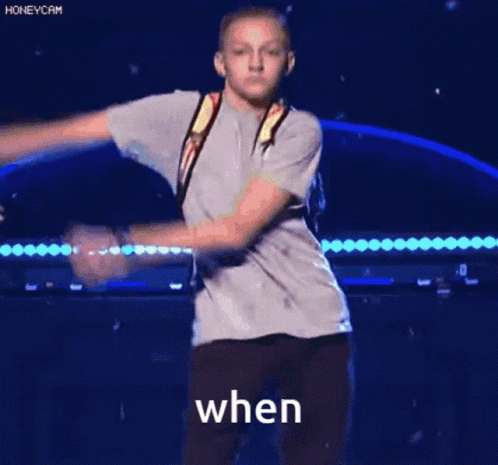 Me When The Class Is Suspended GIF