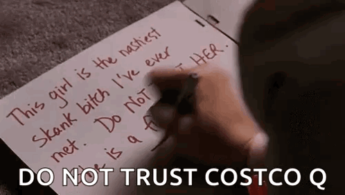 Mean Girls Burn GIF