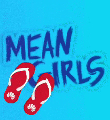 Mean Girls Wallpaper GIF