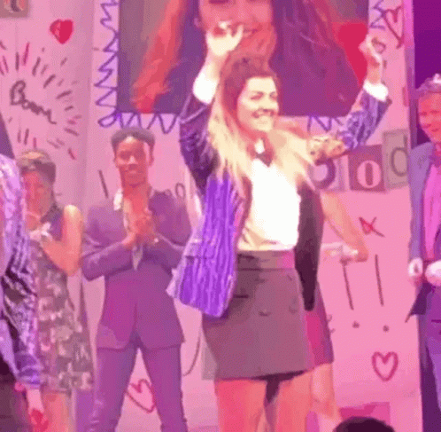 Mean Girls Gif File 5817kb GIF