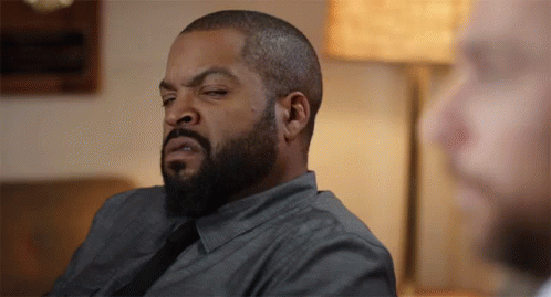 Mean Mug By Ice Cube GIF