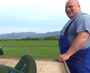 Meanwhile In Slovenia GIF