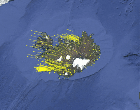 Measure Ground Pangea GIF