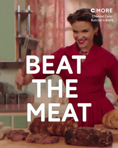 Meat 398 X 498 Gif GIF
