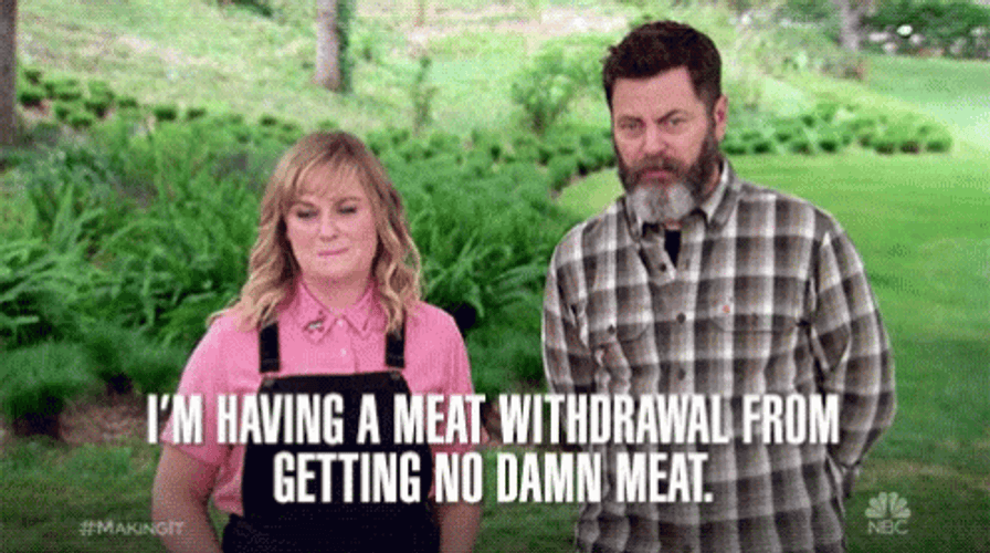 Meat GIF