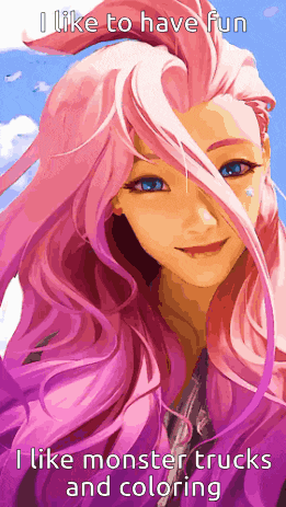 Meatcutes League Of Legends Gif GIF