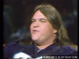Meatloaf 320 X 240 Gif GIF