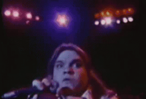 Meatloaf 498 X 339 Gif GIF