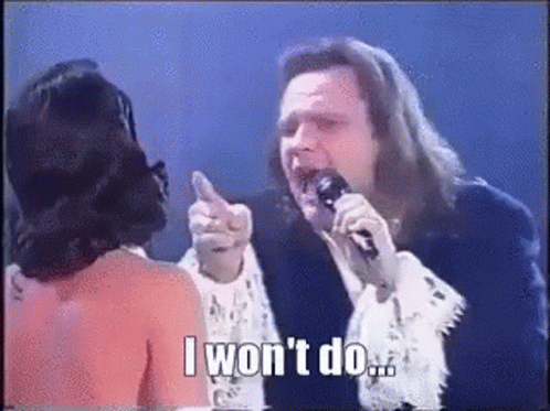 Meatloaf 498 X 373 Gif GIF