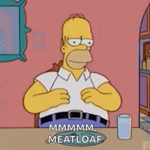 Meatloaf 498 X 498 Gif GIF